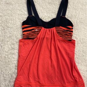 lululemon athletica Tops - Lululemon work out tank lululemon athletica Tops - Lululemon work out tank